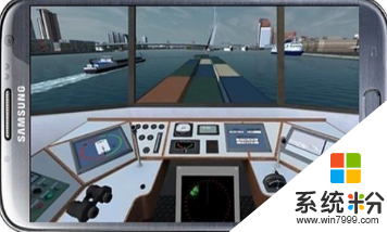 船舶驾驶模拟器1.0.4手机app下载