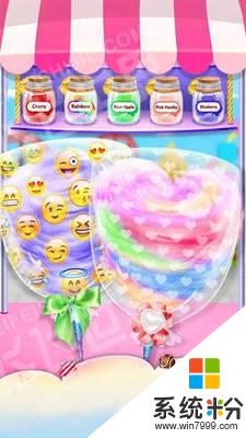 棉花糖食物游戏下载_棉花糖食物v1.4安卓最新版下载
