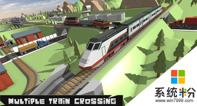 地鐵火車模擬手遊下載_地鐵火車模擬遊戲免費下載v0.4