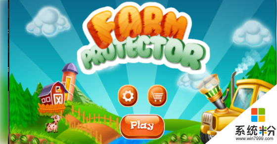 农场保护者游戏下载_农场保护者v2.0安卓最新版下载