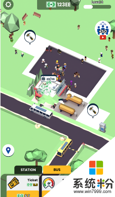 城市巴士公司游戏下载_城市巴士公司手游最新版下载v1.7.6