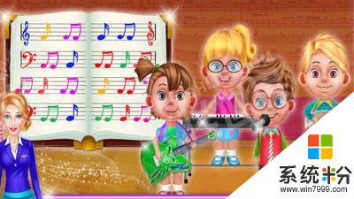 寶寶幼兒園老師遊戲下載_寶寶幼兒園老師v1.0.7安卓最新版下載