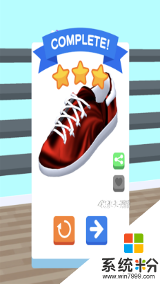 鞋子设计大师3D游戏免费下载_鞋子设计大师3D手游下载v1.1.2