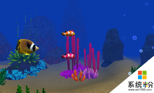 大鱼吃小鱼3D手机游戏下载_大鱼吃小鱼3D游戏手机版下载v1.0.6