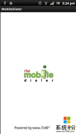 iTel Mobile Dialer官方app下载_iTel Mobile Dialer安卓版下载v4.0.7