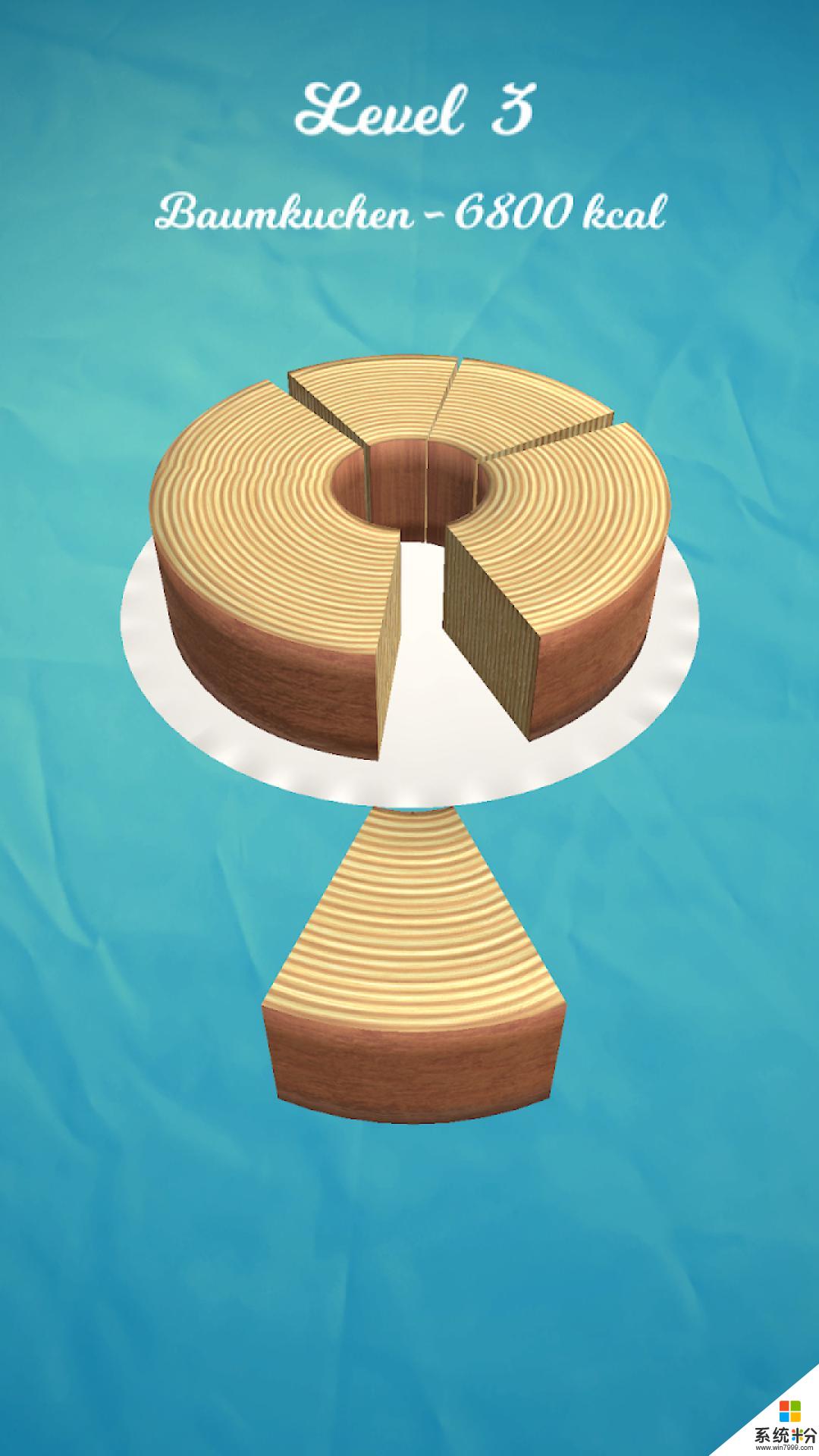 拼凑蛋糕app下载最新版