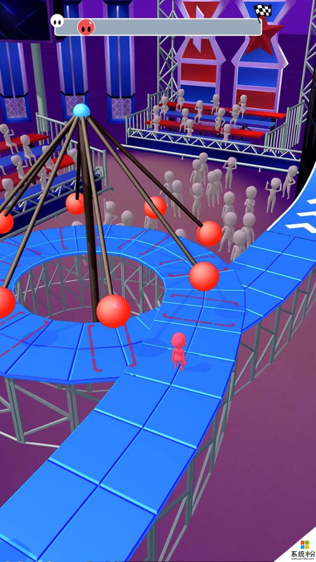 欢乐大闯关3D游戏下载_欢乐大闯关3D v1.1.0安卓最新版下载