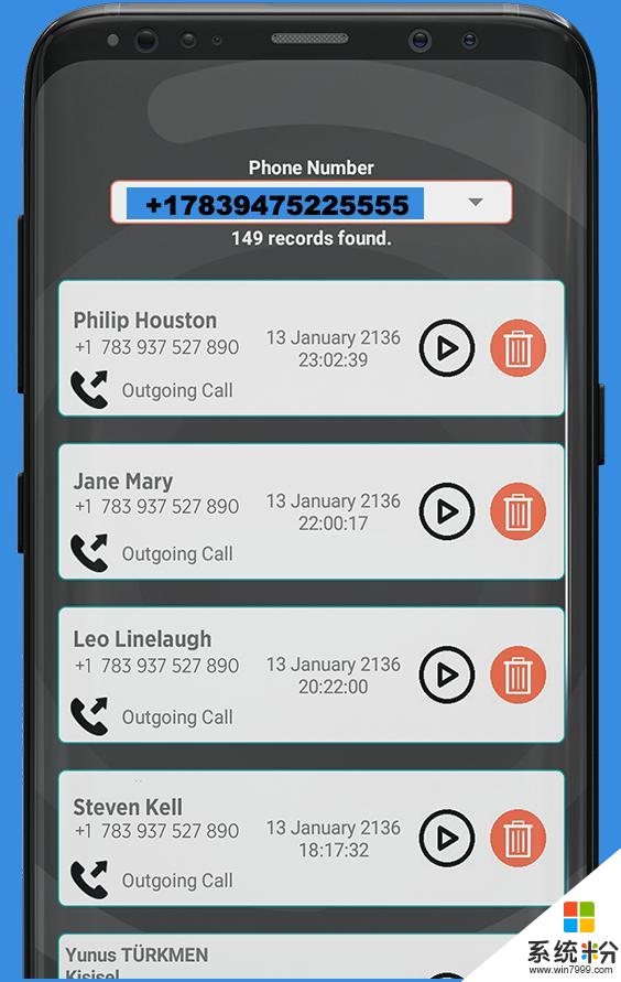 Call Recorder PRO安卓版免费下载_Call Recorder PRO手机app下载v1.0.1