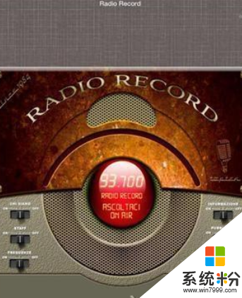 Radio Record手機軟件下載_Radio Record安卓版下載安裝v2.15