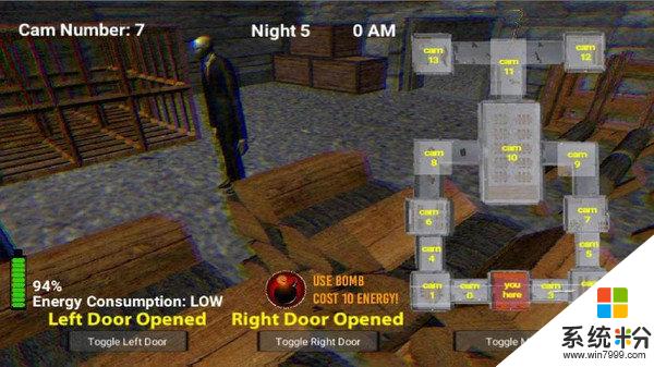夜间博士模拟器游戏下载_夜间博士模拟器v1.0安卓最新版下载