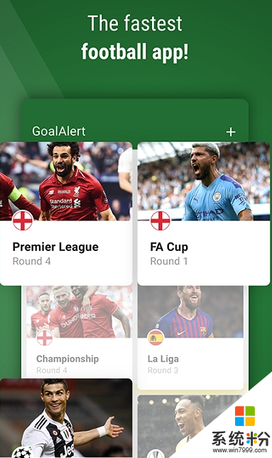 GoalAlert Football Live Scores Fixtures Results手机app下载_GoalAlert Football Live Scores Fixtures Results安卓版下载v5.3.3.1