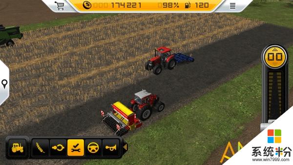 模拟农场14游戏下载_模拟农场14v1.4.5安卓最新版下载