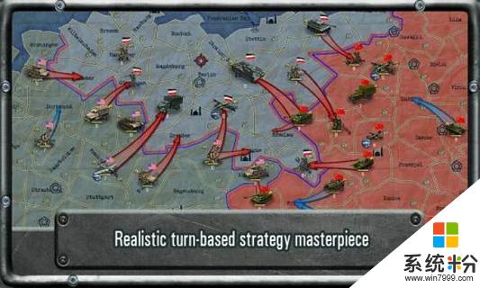 战略与战术之二战游戏下载_战略与战术之二战v1.2.27安卓最新版下载