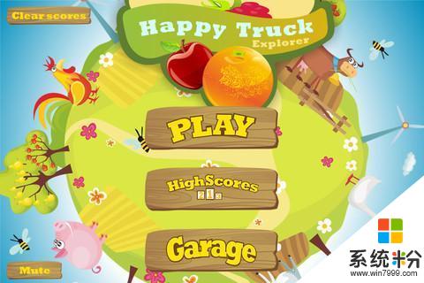 欢乐卡车探险者游戏下载_欢乐卡车探险者v3.31.26安卓最新版下载