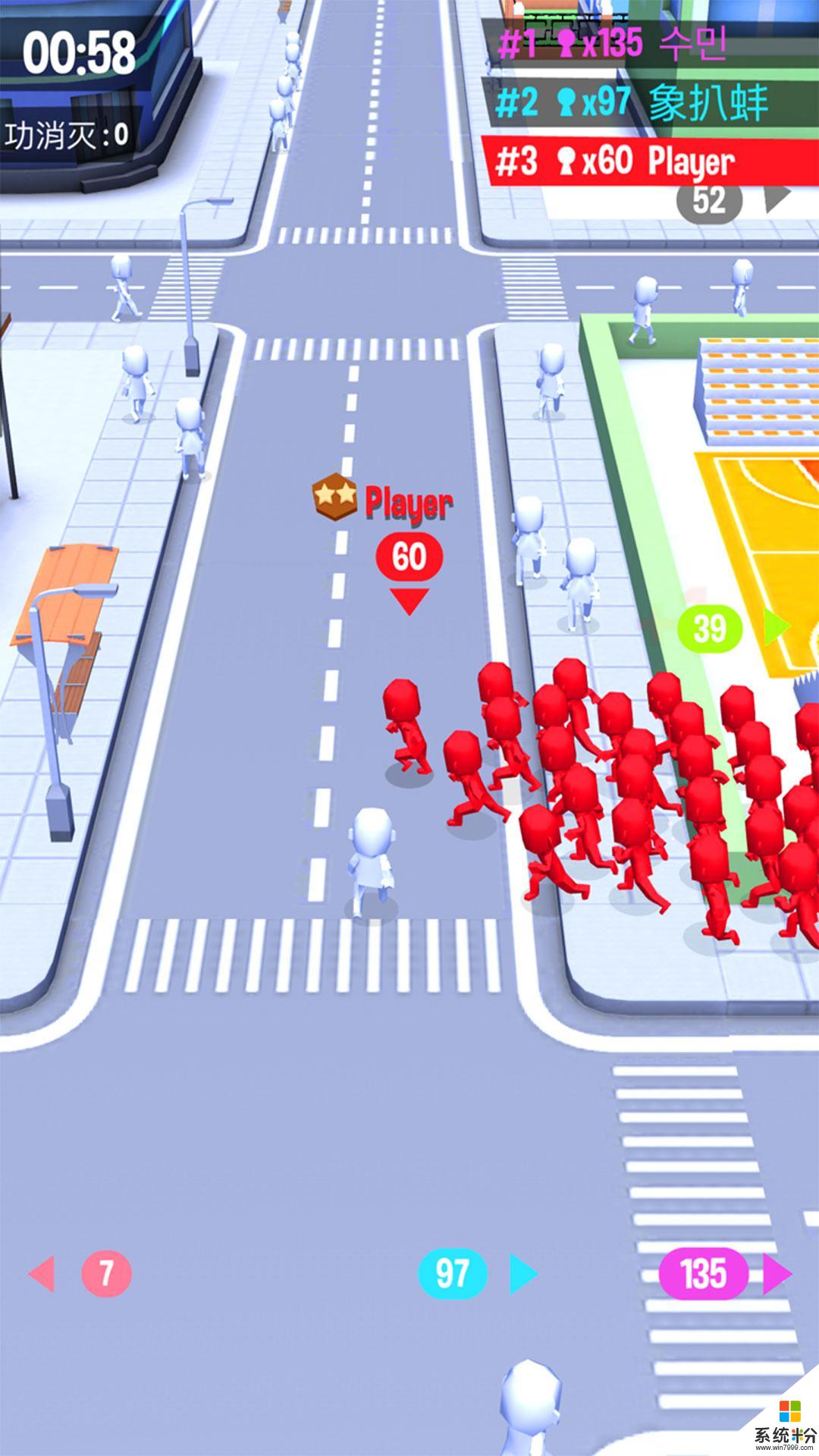 迷你動物大作戰-擁擠城市戰爭手遊最新版下載_迷你動物大作戰-擁擠城市戰爭app下載v1.4.0 
