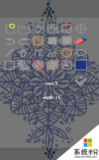 曼荼罗油漆app下载最新版_曼荼罗油漆官网app下载v1.01