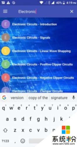 Electronic Circuits官网app下载_Electronic Circuits安卓版免费下载v2.4