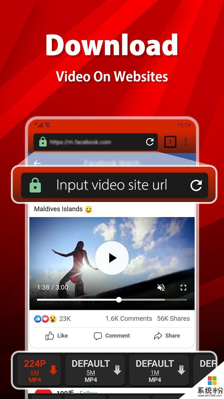 XTreme Video Downloader安卓版下载_XTreme Video Downloader手机app下载v1.2