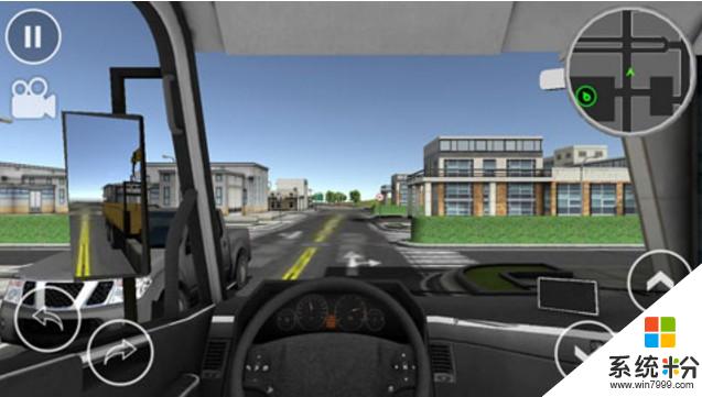 驾驶模拟器3游戏下载_驾驶模拟器3手游下载v1.2