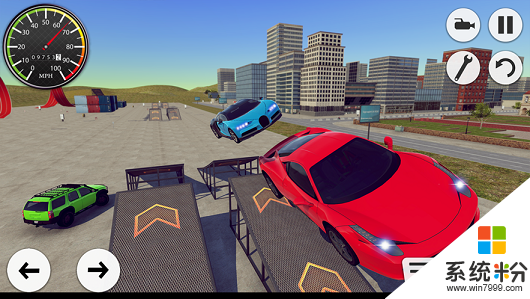 卡车战场模拟游戏下载_卡车战场模拟手机版下载v1.0