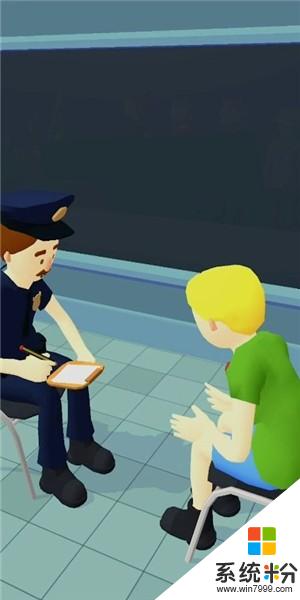 警察艺术家游戏下载_警察艺术家app最新版下载v0.1