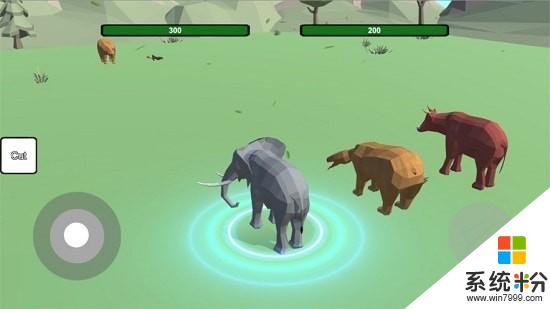 动物融合模拟器安卓版下载_动物融合模拟器最新版下载v1.0