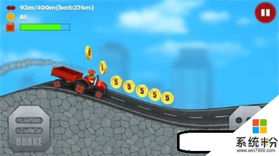 登山赛车3D游戏下载_登山赛车3D手游官网下载v1.965