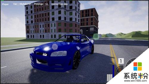 街头赛车2020游戏下载_街头赛车2020手机版下载v1.0.1
