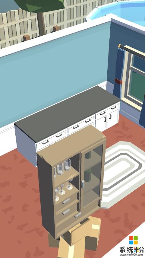 整潔的房子遊戲下載_整潔的房子遊戲官方下載v1.0