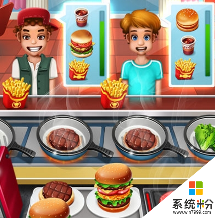 疯狂烹饪游戏下载_疯狂烹饪手机版下载v1.1