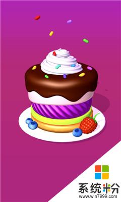 蛋糕層層疊下載_蛋糕層層疊最新版下載v1.0.1