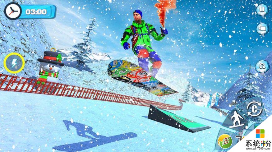 山坡滑雪app官方下载_山坡滑雪v1.3.2.5安卓版下载