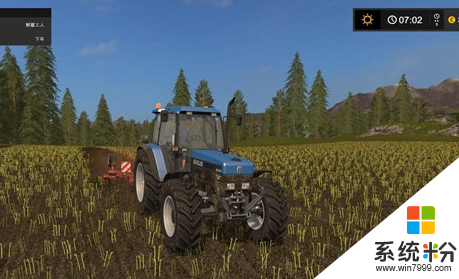模拟农场17手游下载_模拟农场17游戏安卓版下载v1.1
