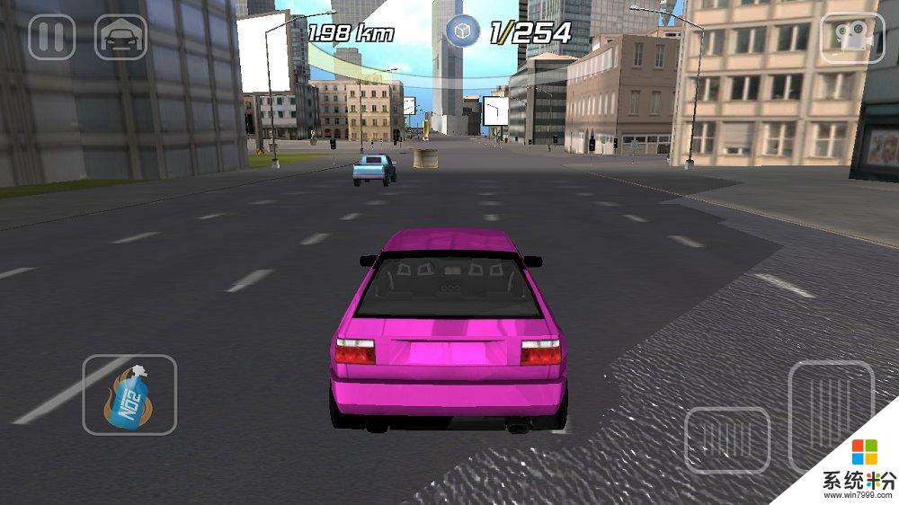 城市真实赛车游戏下载_城市真实赛车游戏安卓版下载v1.1