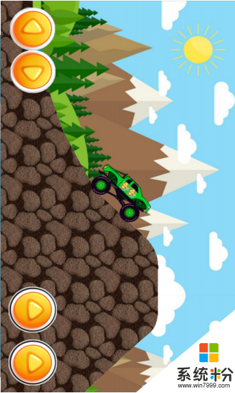 爬坡赛车app下载_爬坡赛车游戏下载v2.4