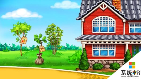 儿童房屋建筑游戏下载_儿童房屋建筑手机版下载v3.1.11
