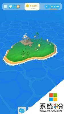 维京岛屿app官方下载_维京岛屿v1.1安卓版下载