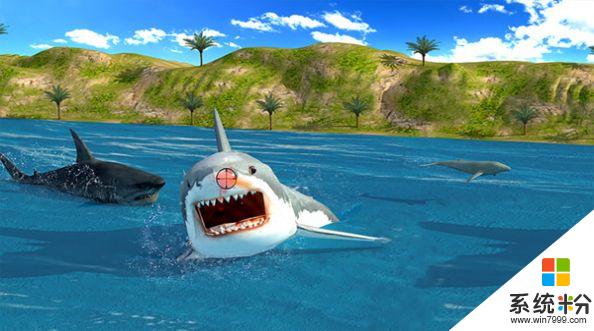 鲨鱼猎手模拟器游戏下载_鲨鱼猎手模拟器手机版下载v1.0.6