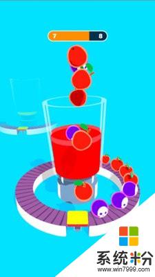 水果榨汁机手游下载_水果榨汁机游戏安卓版下载v1.0.0