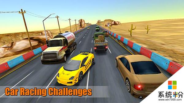 赛车挑战2020游戏下载_赛车挑战2020手机版下载v2.0