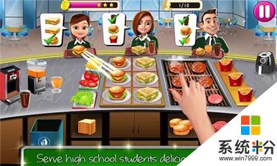 女高中生的咖啡厅游戏下载_女高中生的咖啡厅手机版下载v2.3