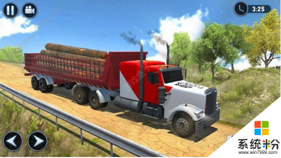 货运卡车司机游戏下载_货运卡车司机app下载v1.0