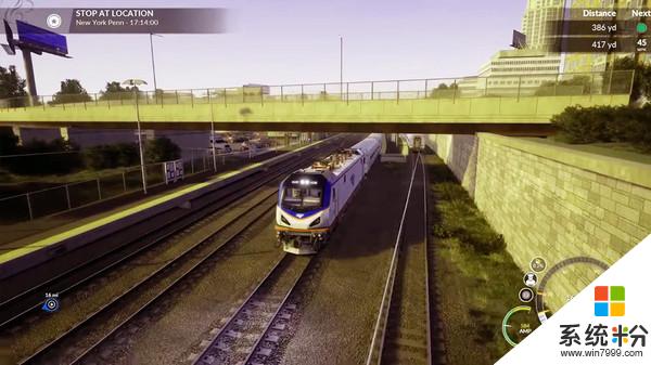印尼火车模拟器2020游戏下载_印尼火车模拟器2020手机版下载v1.0