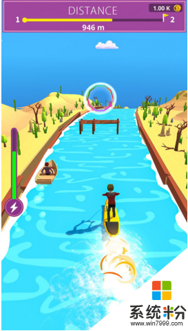 水上赛车模拟器2020破解版下载_水上赛车模拟器2020游戏免费下载v1