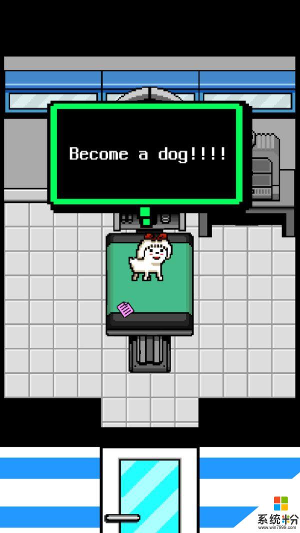 我成了一只狗3手游下载_我成了一只狗3破解版下载v1.0