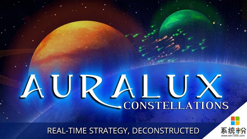 auralux2星座安卓版