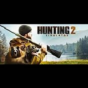 狩猎模拟2游戏