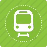 地鐵公交卡app