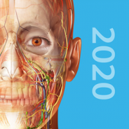 人體解剖學圖集app破解版