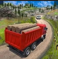 山地卡车运输游戏旧版本